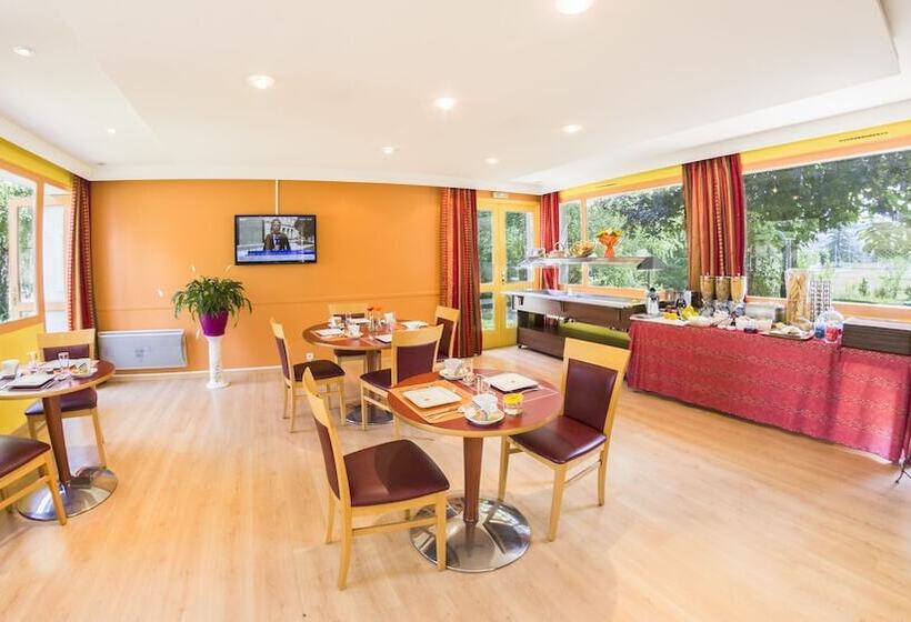 Cit Hotel Avantici Gap