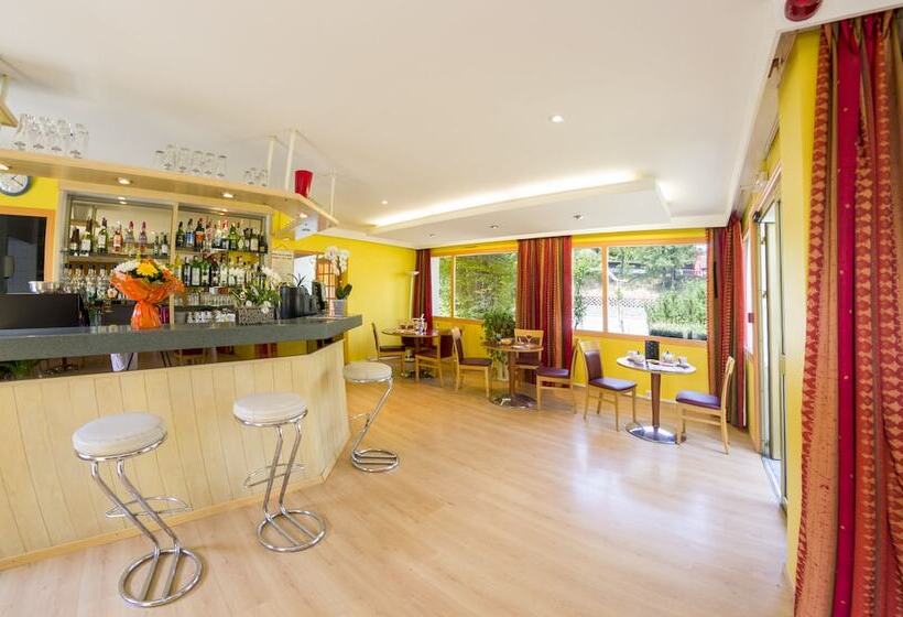 Cit Hotel Avantici Gap