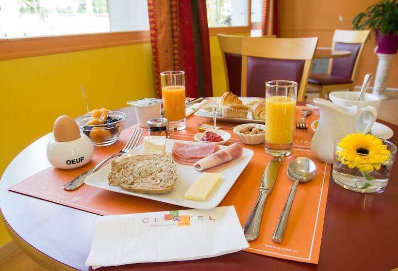 Cit Hotel Avantici Gap