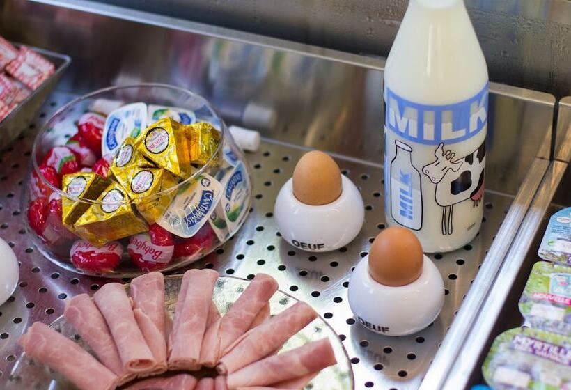 Cit Hotel Avantici Gap