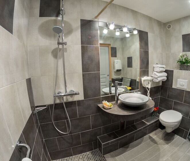 Cit Hotel Avantici Gap