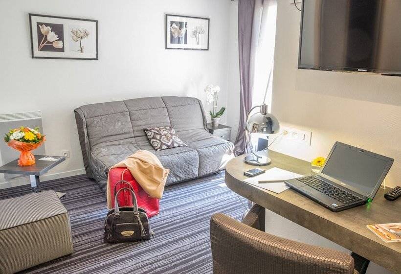 Cit Hotel Avantici Gap