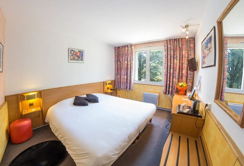 Cit Hotel Avantici Gap