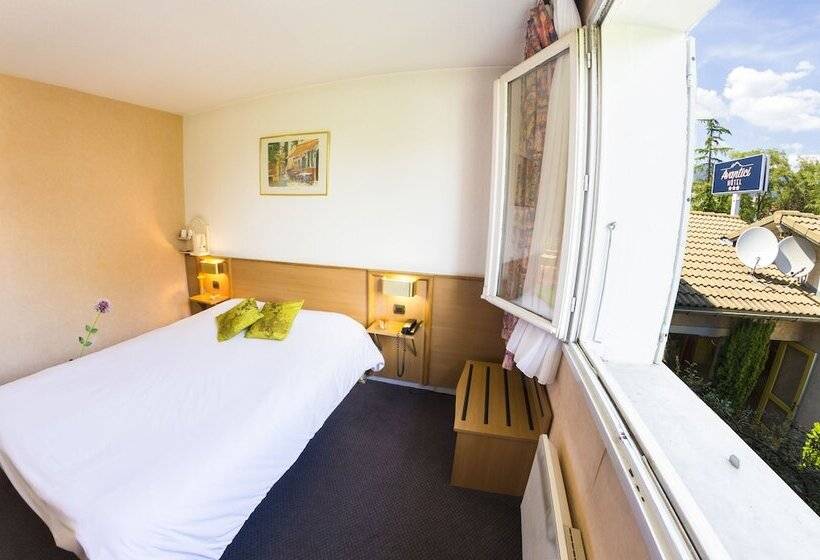 Cit Hotel Avantici Gap