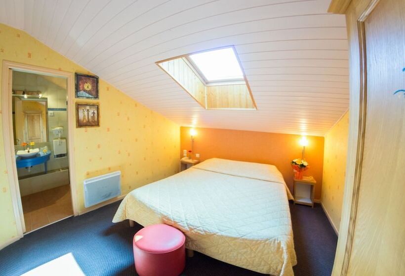 Cit Hotel Avantici Gap