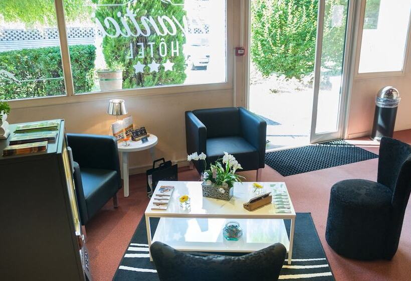 Cit Hotel Avantici Gap