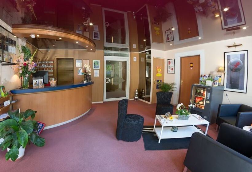 Cit Hotel Avantici Gap