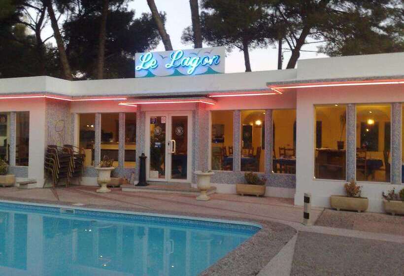 Cit Hotel Le Mirage