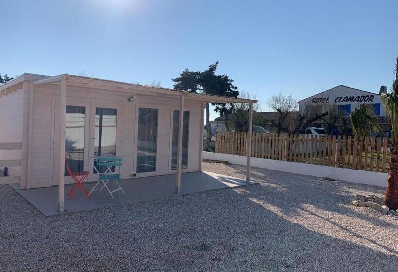酒店 Clamador