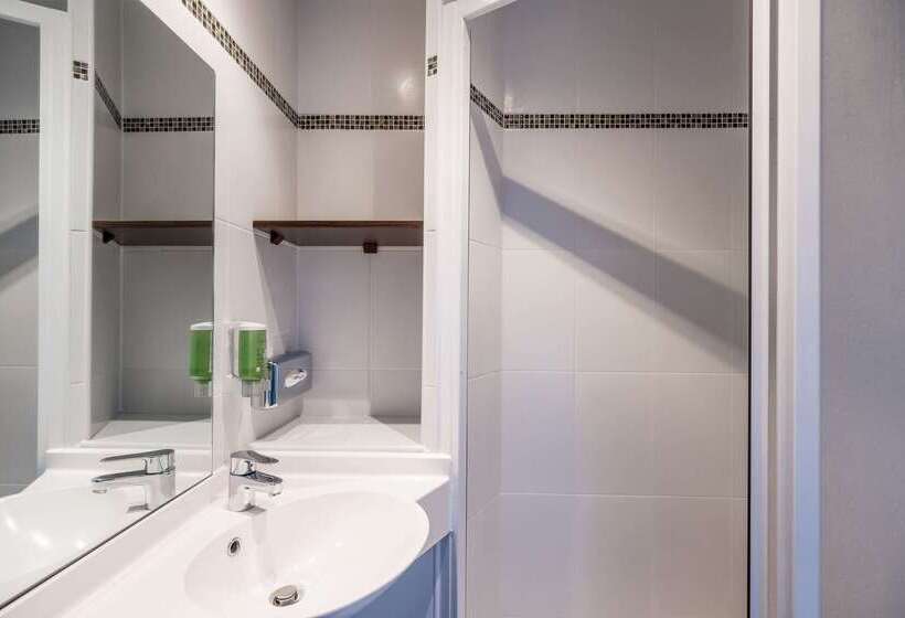 Comfort Hotel Clermont Saint Jacques