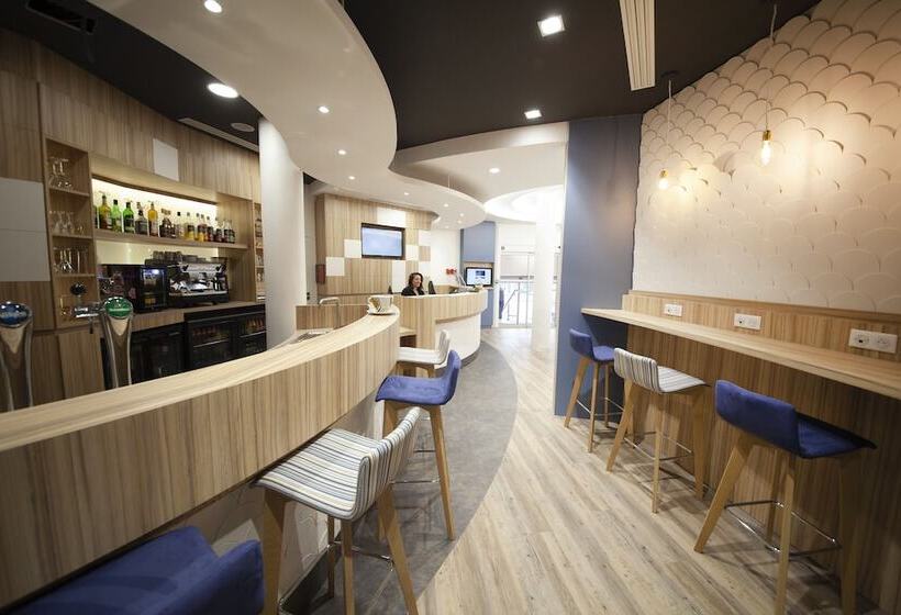 Comfort Hotel Clermont Saint Jacques