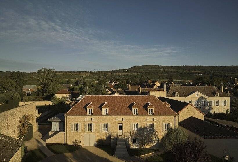 Отель Como Le Montrachet