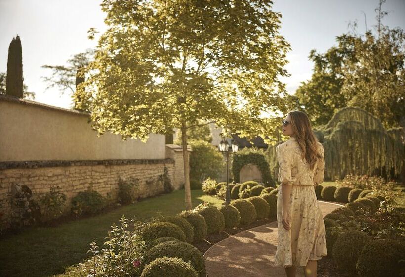 Отель Como Le Montrachet