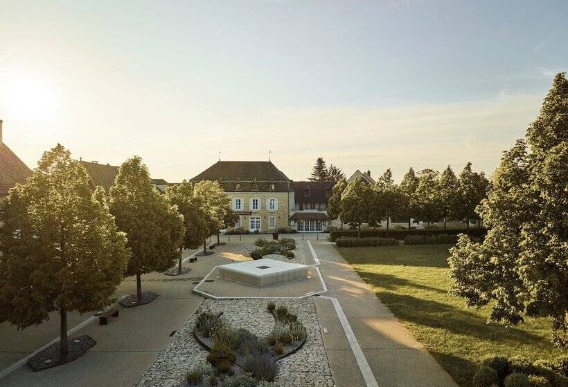 Отель Como Le Montrachet