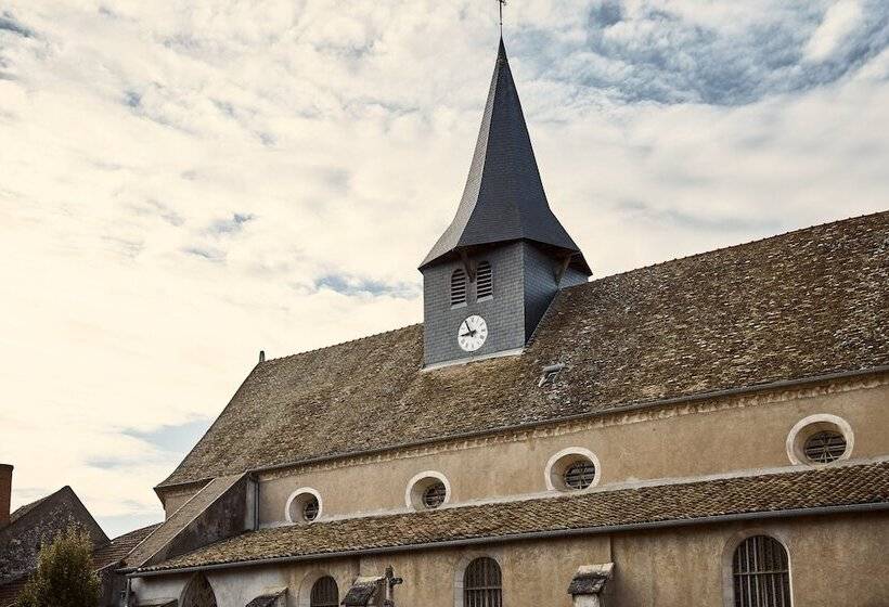 Отель Como Le Montrachet