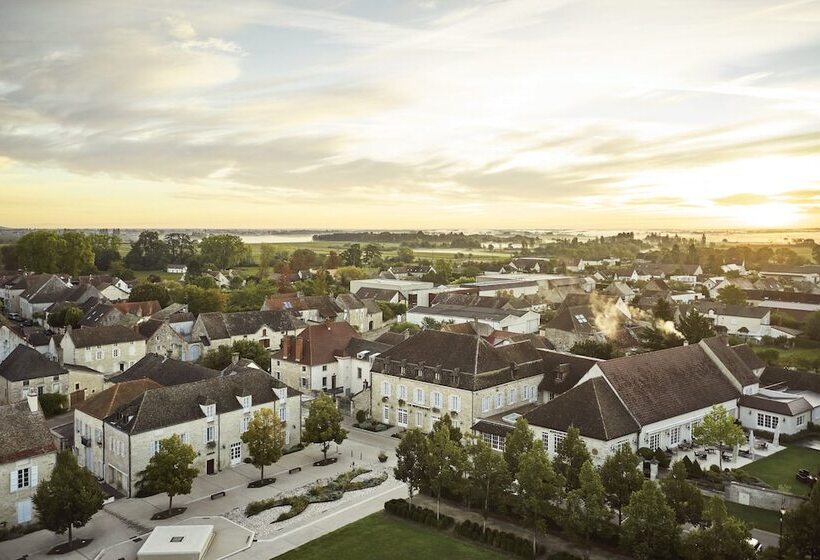 Отель Como Le Montrachet