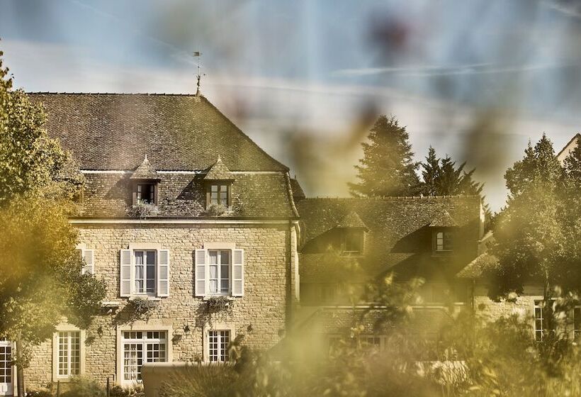 Отель Como Le Montrachet