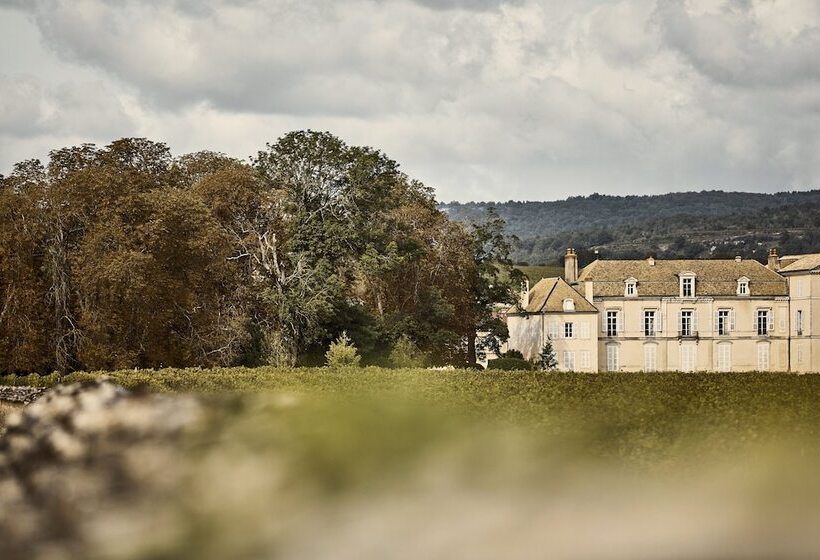 Отель Como Le Montrachet