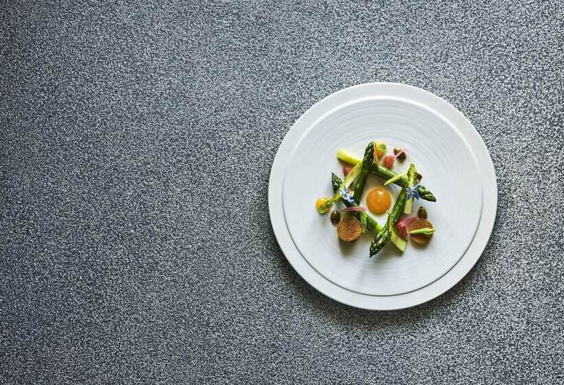 Отель Como Le Montrachet