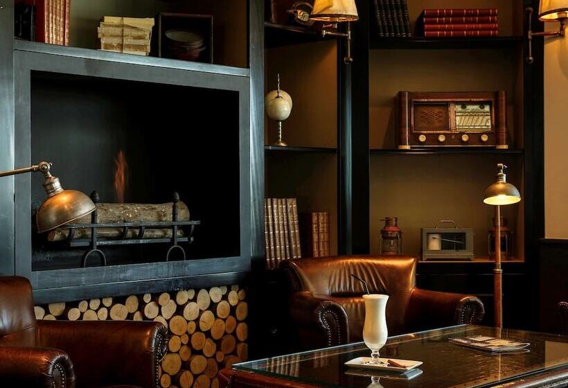 בית מלון כפרי Côte Ouest Hôtel Thalasso & Spa Les Sables D Olonne   Mgallery