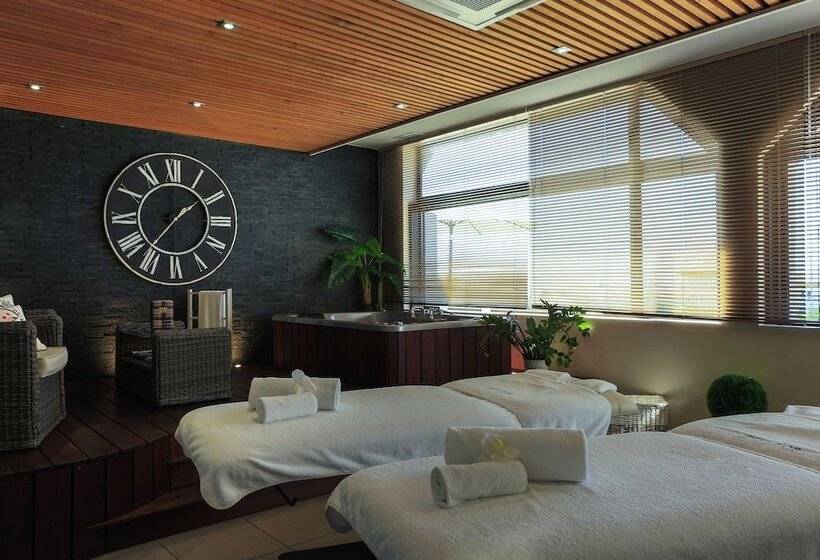 בית מלון כפרי Côte Ouest Hôtel Thalasso & Spa Les Sables D Olonne   Mgallery