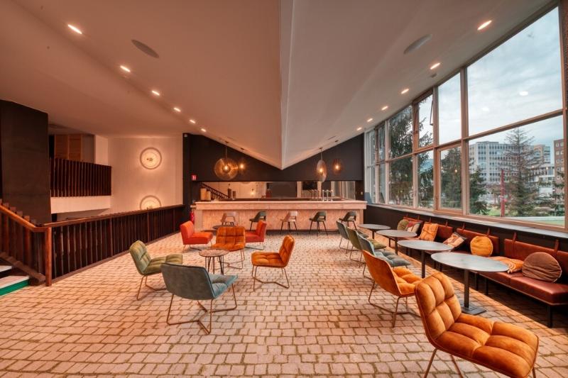 酒店 Cowool Grenoble