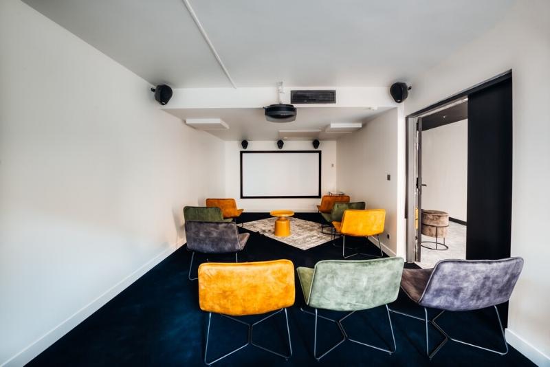 酒店 Cowool Grenoble