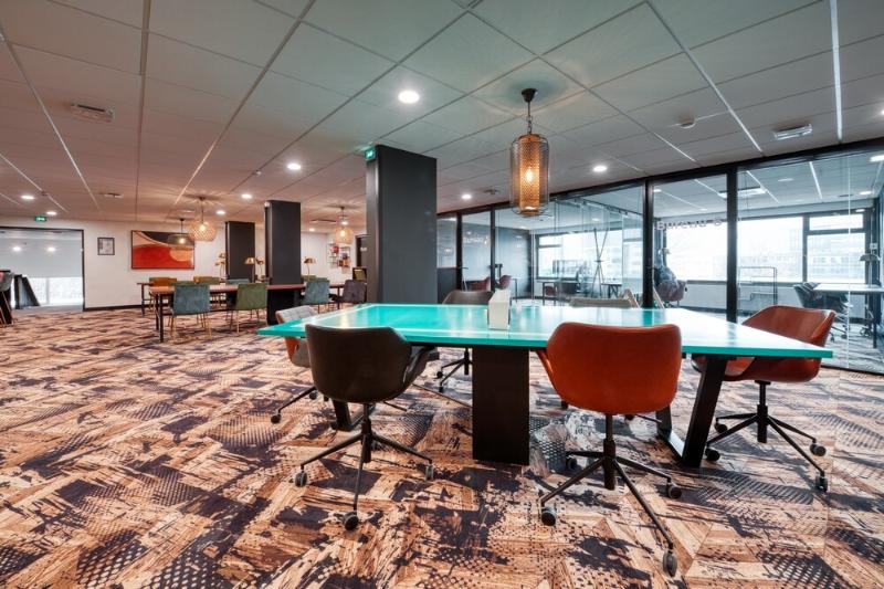 酒店 Cowool Grenoble