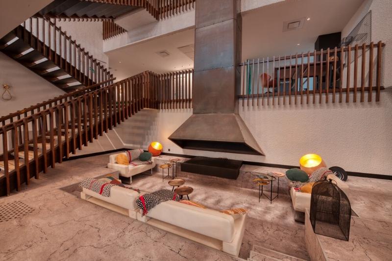 酒店 Cowool Grenoble