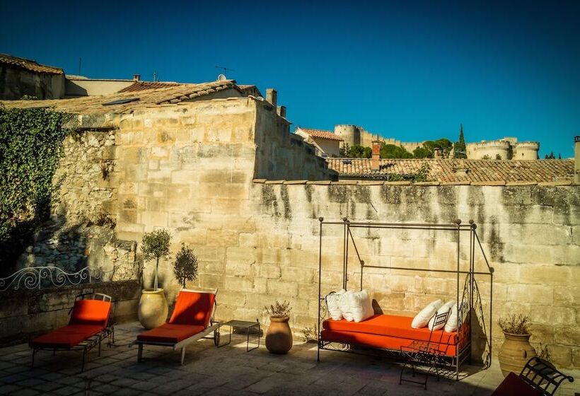 فندق De l'Atelier