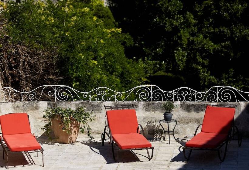 فندق De l'Atelier