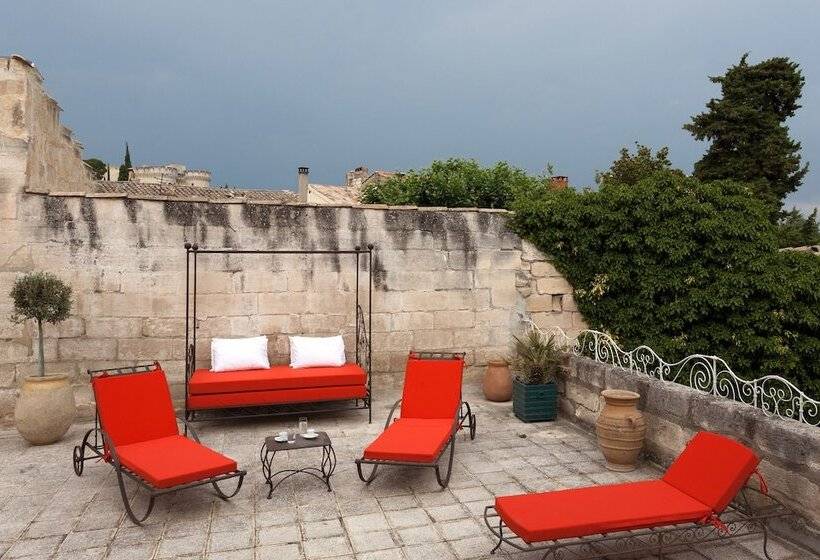 فندق De l'Atelier