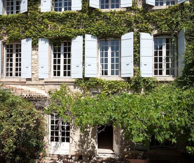 فندق De l'Atelier