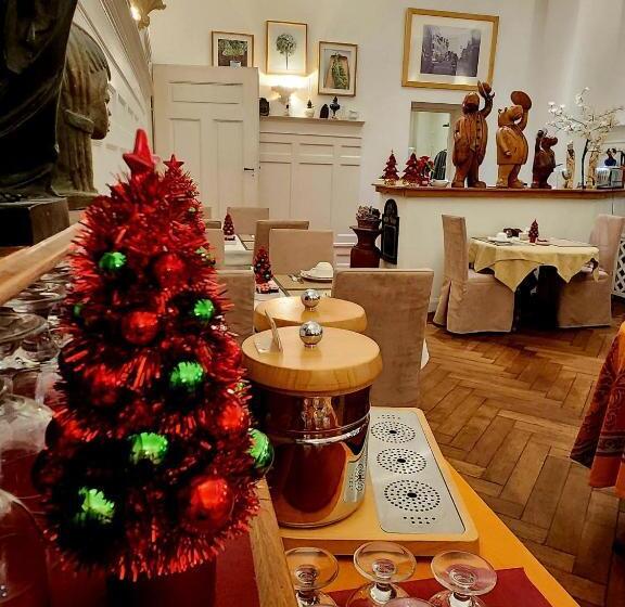 ホテル De L Europe Basel Mulhouse Airport