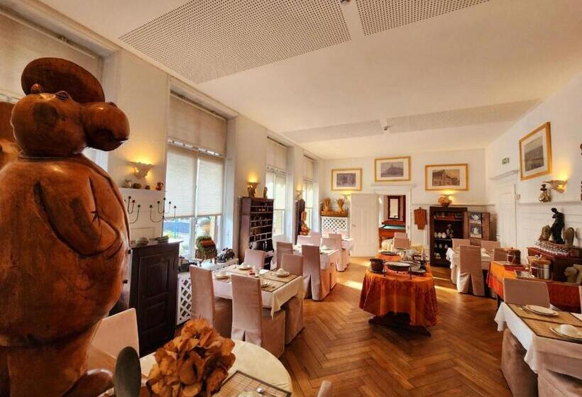 ホテル De L Europe Basel Mulhouse Airport