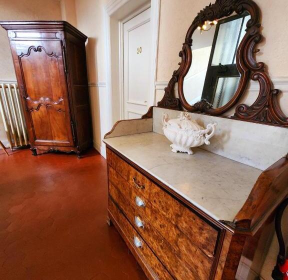 ホテル De L Europe Basel Mulhouse Airport