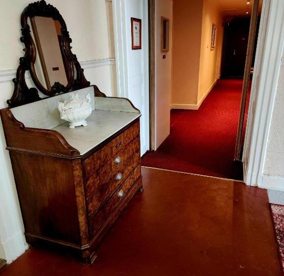 ホテル De L Europe Basel Mulhouse Airport