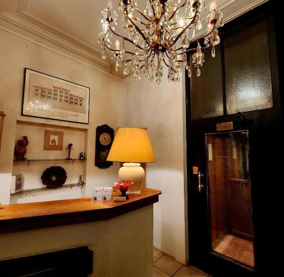 ホテル De L Europe Basel Mulhouse Airport