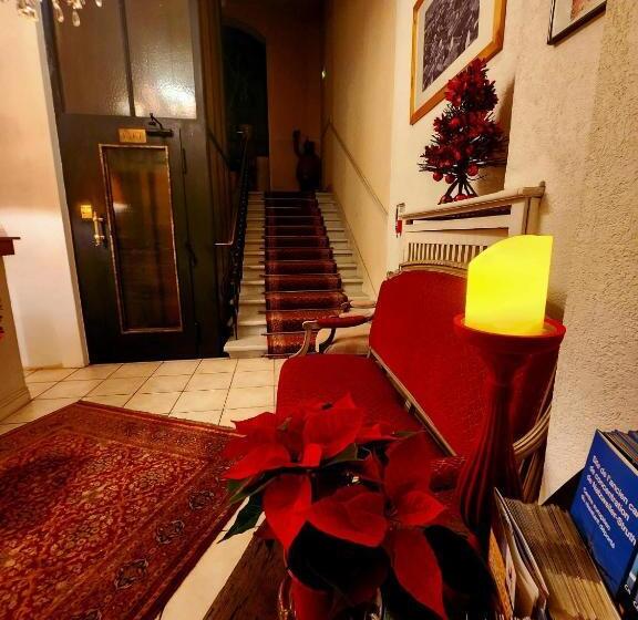 ホテル De L Europe Basel Mulhouse Airport