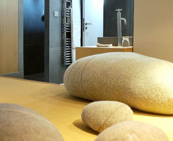 בית מלון כפרי De Mougins