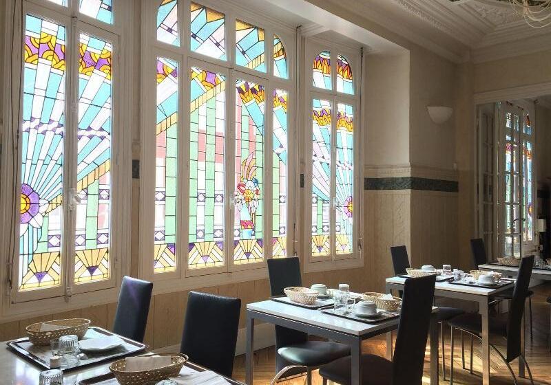 בית מלון כפרי De Normandie