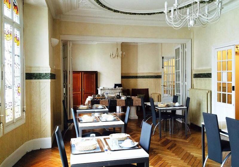 בית מלון כפרי De Normandie