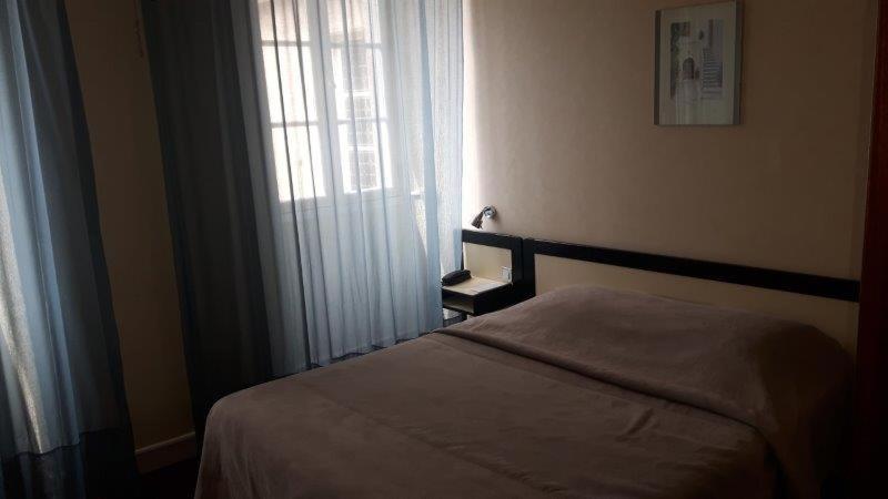 בית מלון כפרי Des 3 Marchands