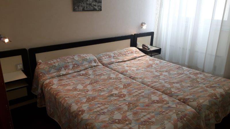 בית מלון כפרי Des 3 Marchands