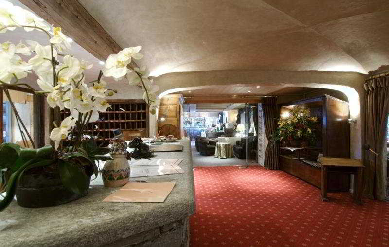 ホテル Des Neiges Courchevel