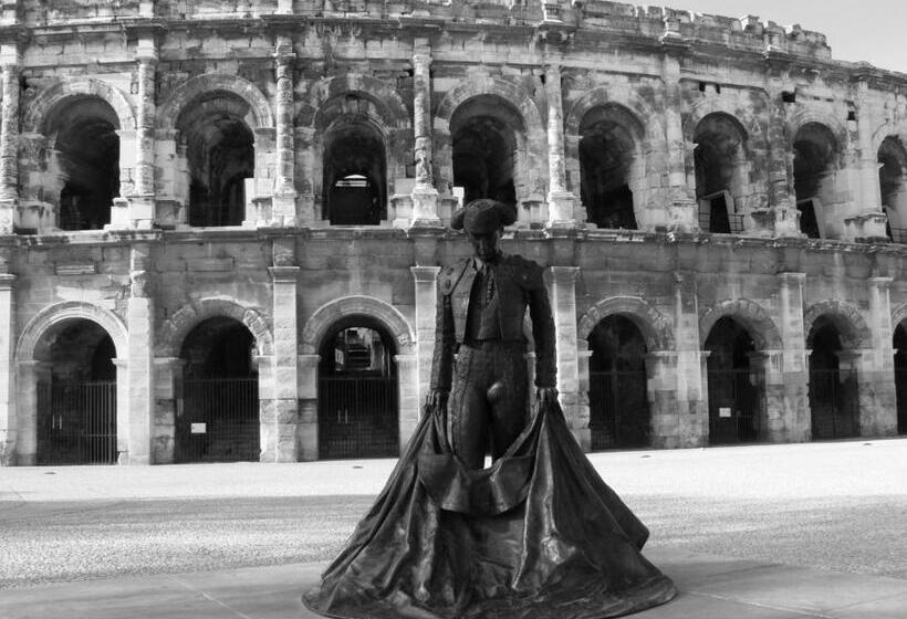 هتل Des Tuileries