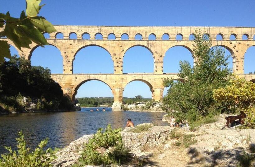 هتل Des Tuileries