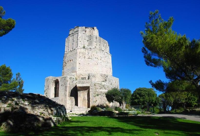 هتل Des Tuileries