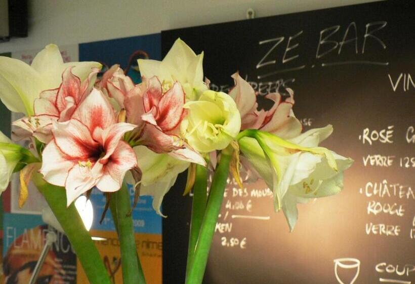 هتل Des Tuileries