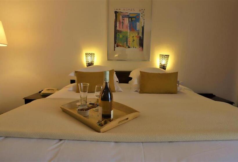 هتل Des Tuileries